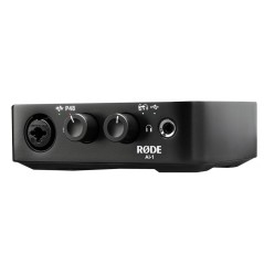 Rode Adapter AI-1 AudioVideo 400050010 - Elevate Your Sound Experience with High-Quality Audio Solutions!
